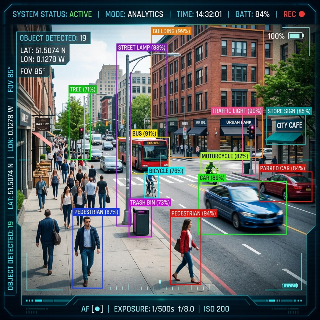 Computer Vision